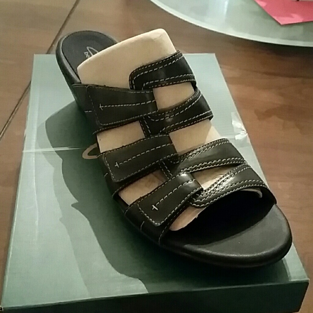 Woman's Sandals